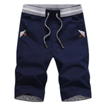 Pollogie™ Knee-Length Leisure Shorts