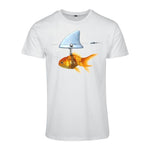 Pollogie™ Funny Goldfish T-shirt