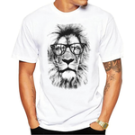 Pollogie™ Bohemian Lion T-Shirt