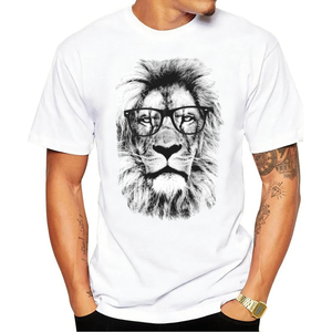 Pollogie™ Bohemian Lion T-Shirt