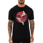 Pollogie™ Heron's Dance T-Shirt