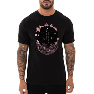 Pollogie™ Blossom Nights T-Shirt