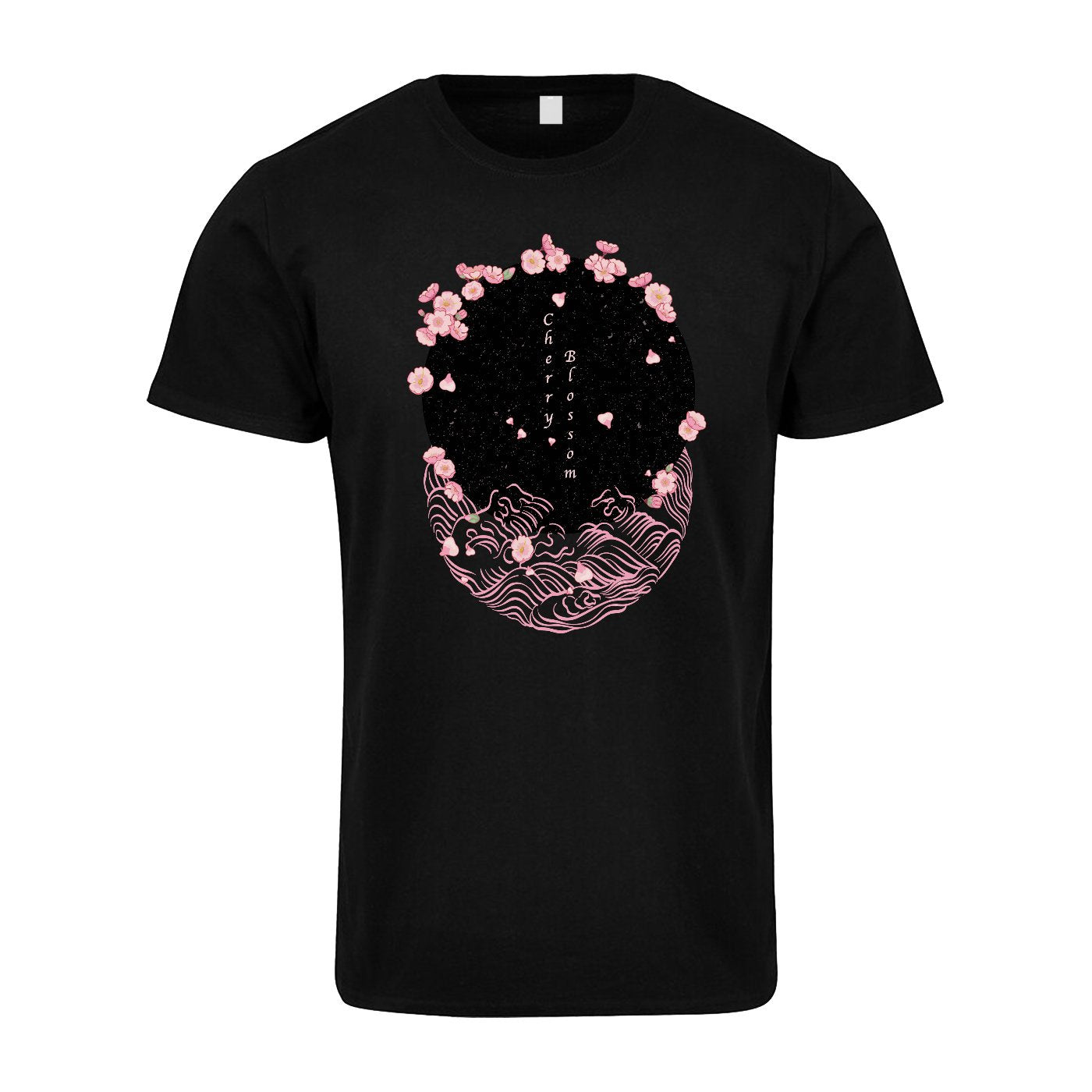 Pollogie™ Blossom Nights T-Shirt
