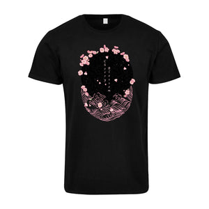 Pollogie™ Blossom Nights T-Shirt
