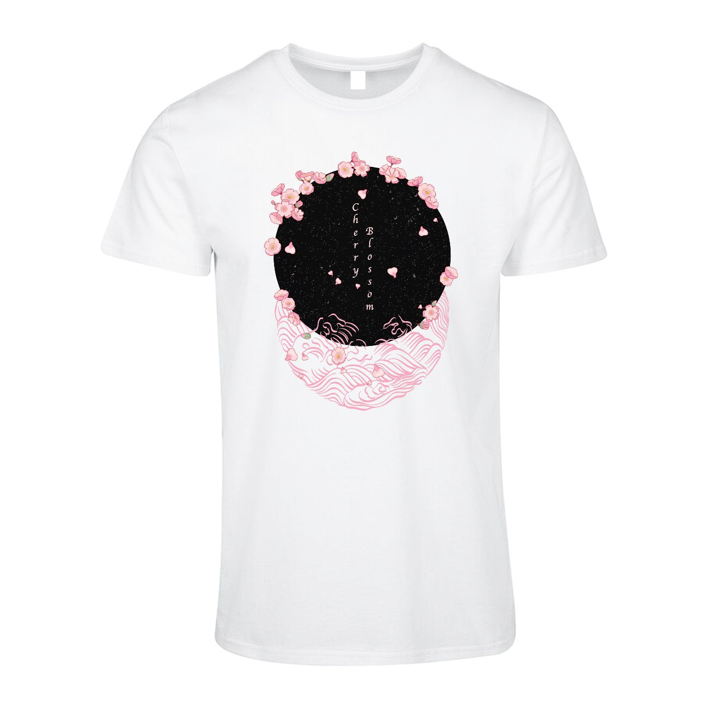 Pollogie™ Blossom Nights T-Shirt