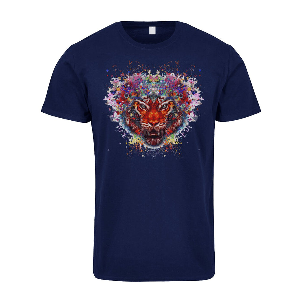 Pollogie™ Divine Tiger T-Shirt