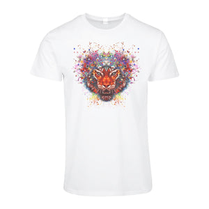 Pollogie™ Divine Tiger T-Shirt