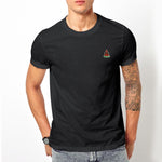 Pollogie™ Watermelon Embroidered T-Shirt