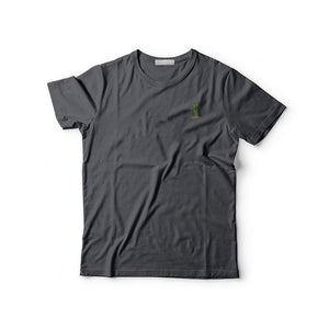 Pollogie™ Cactus Embroidered T-Shirt