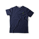 Pollogie™ Cactus Embroidered T-Shirt