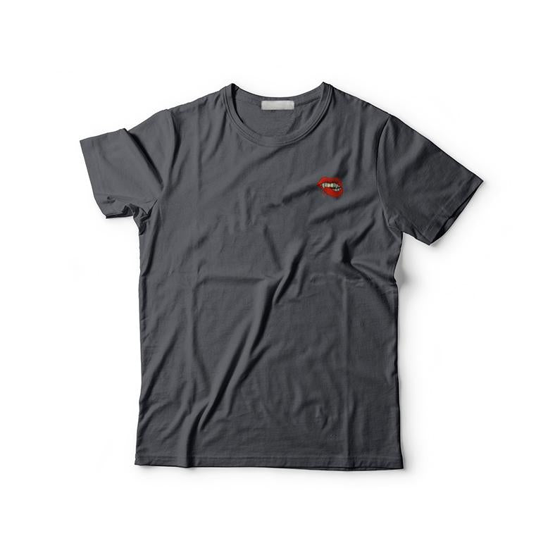 Pollogie™ Vampire Embroidered T-Shirt