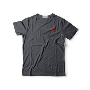 Pollogie™ Vampire Embroidered T-Shirt