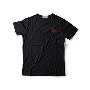 Pollogie™ Vampire Embroidered T-Shirt