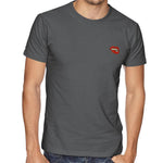 Pollogie™ Vampire Embroidered T-Shirt