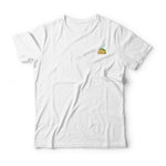 Pollogie™ Taco Embroidered T-Shirt