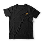 Pollogie™ Hot Dog Embroidered T-Shirt