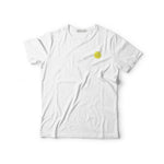 Pollogie™ Citron Embroidered T-Shirt