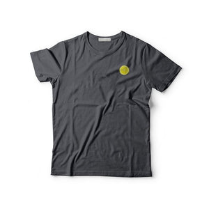 Pollogie™ Citron Embroidered T-Shirt