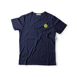 Pollogie™ Citron Embroidered T-Shirt