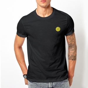 Pollogie™ Citron Embroidered T-Shirt
