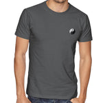Pollogie™ Balance Embroidered T-Shirt