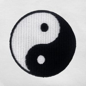 Pollogie™ Balance Embroidered T-Shirt