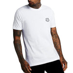 Pollogie™ Tiger Embroidered T-Shirt