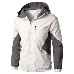Pollogie™ Hooded Pilot Jacket