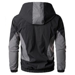 Pollogie™ Hooded Pilot Jacket