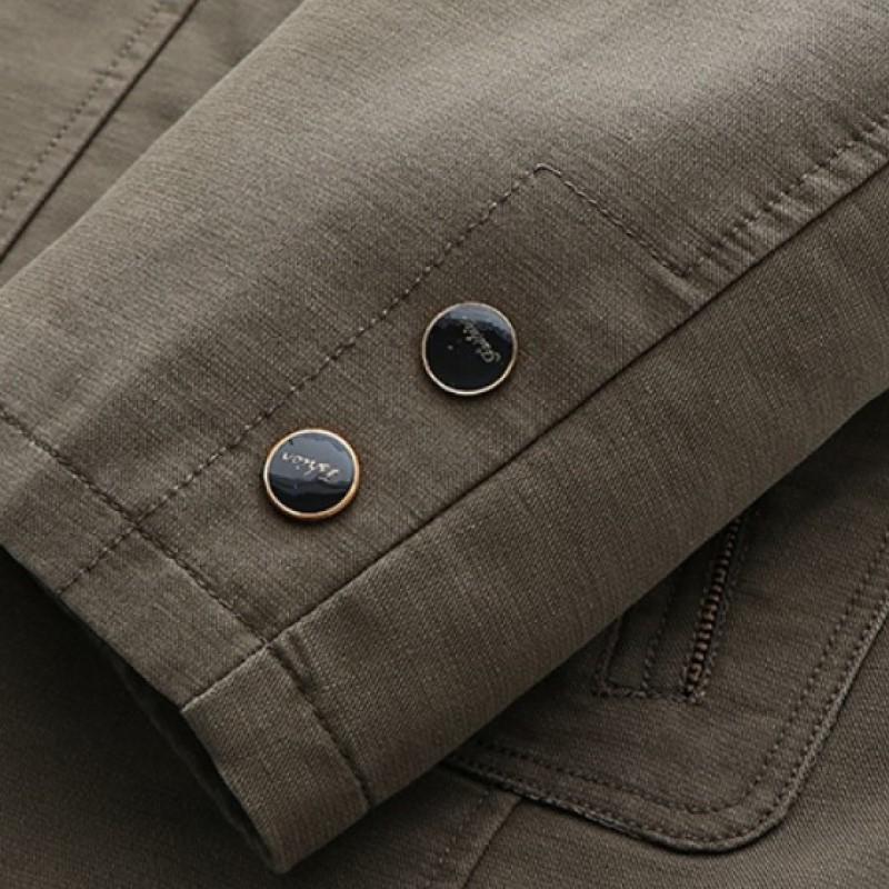 Pollogie™ Autumn Elegant Jacket