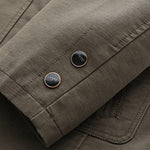 Pollogie™ Autumn Elegant Jacket