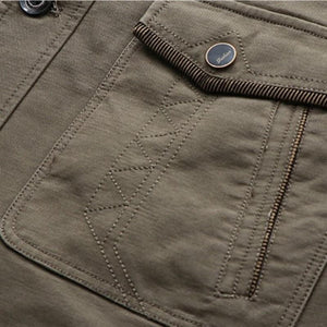 Pollogie™ Autumn Elegant Jacket