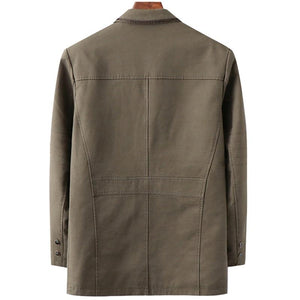 Pollogie™ Autumn Elegant Jacket