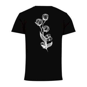 Pollogie™ Line Flower T-Shirt