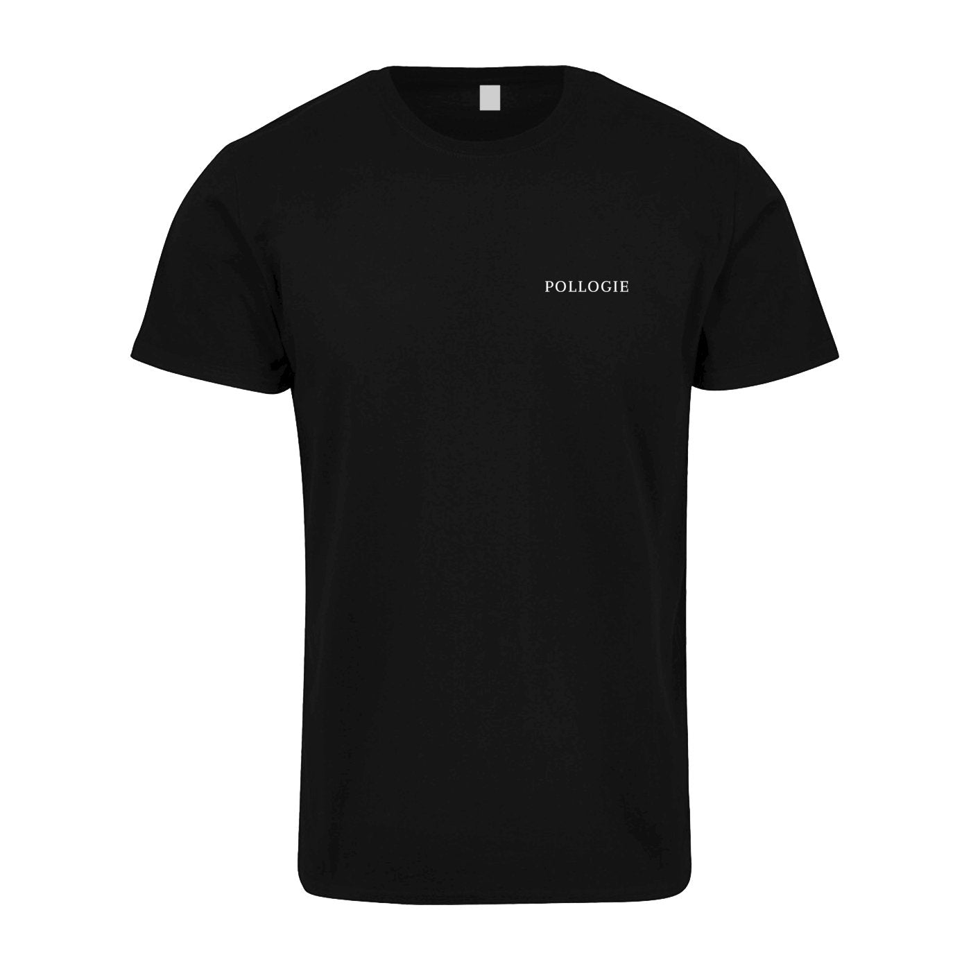 Pollogie™ Line Flower T-Shirt