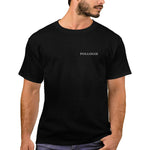 Pollogie™ Line Flower T-Shirt