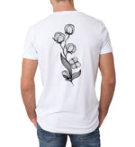 Pollogie™ Line Flower T-Shirt