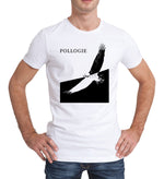 Pollogie™ Inverted Eagle T-Shirt