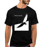 Pollogie™ Inverted Eagle T-Shirt