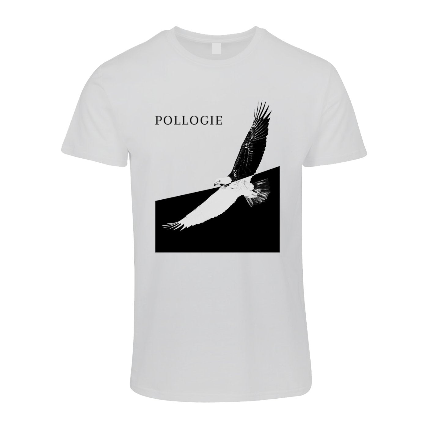 Pollogie™ Inverted Eagle T-Shirt
