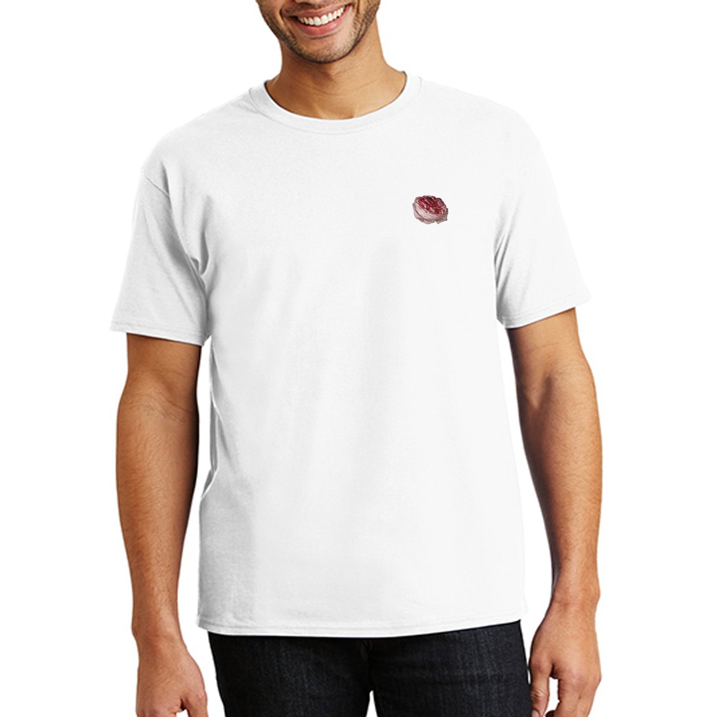 Pollogie™ Renaissance Flower T-Shirt