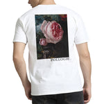 Pollogie™ Renaissance Flower T-Shirt