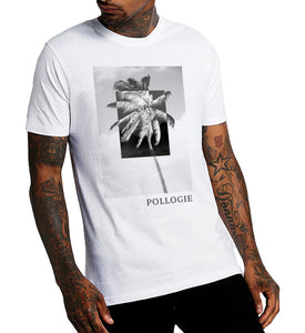 Pollogie™ Inverted Palm T-Shirt