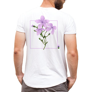 Pollogie™ Purple Lilac T-Shirt