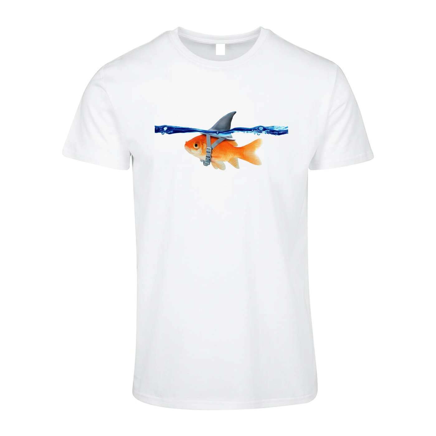 Pollogie™ Goldfishy T-Shirt