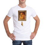 Pollogie™ Secret Admirer T-Shirt