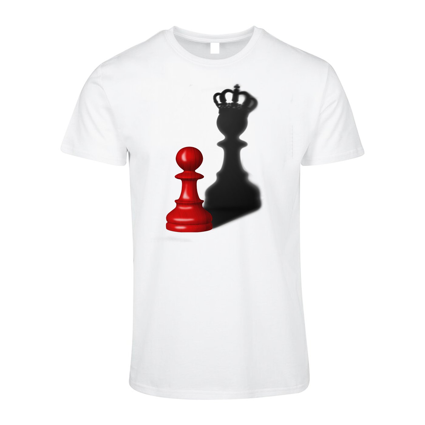 Pollogie™ Chess T-Shirt
