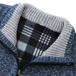 Pollogie™ Slim Fit Casual Sweatshirt