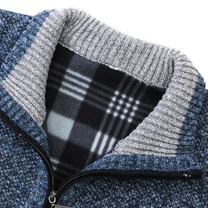 Pollogie™ Slim Fit Casual Sweatshirt