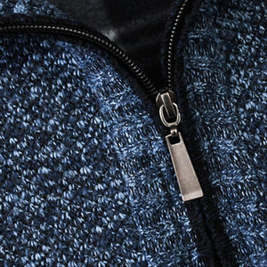 Pollogie™ Slim Fit Casual Sweatshirt